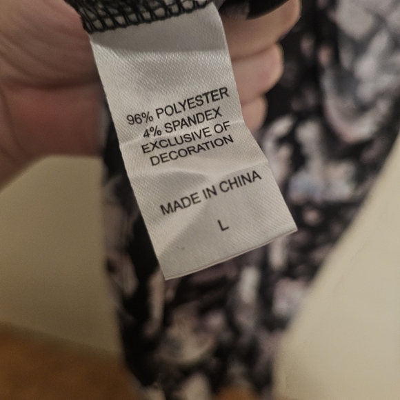 Betsey Johnson Sleep Cami Tank - Picture 6 of 6